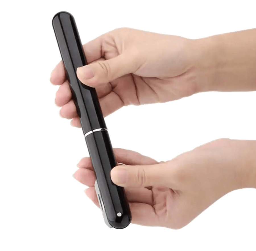 AG911 Pneumatisk Vinöppnare